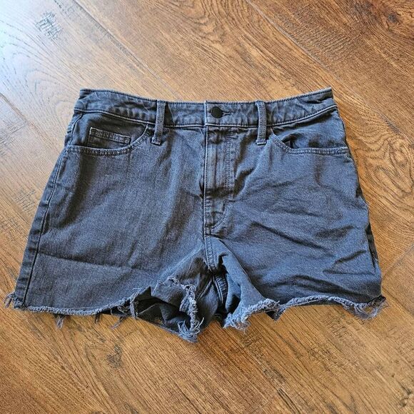 Universal Thread Vintage Midi Shorts - Picture 1 of 6
